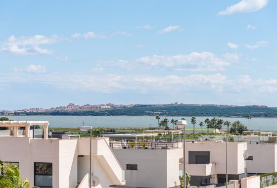 新建筑 - Villa - Los Montesinos