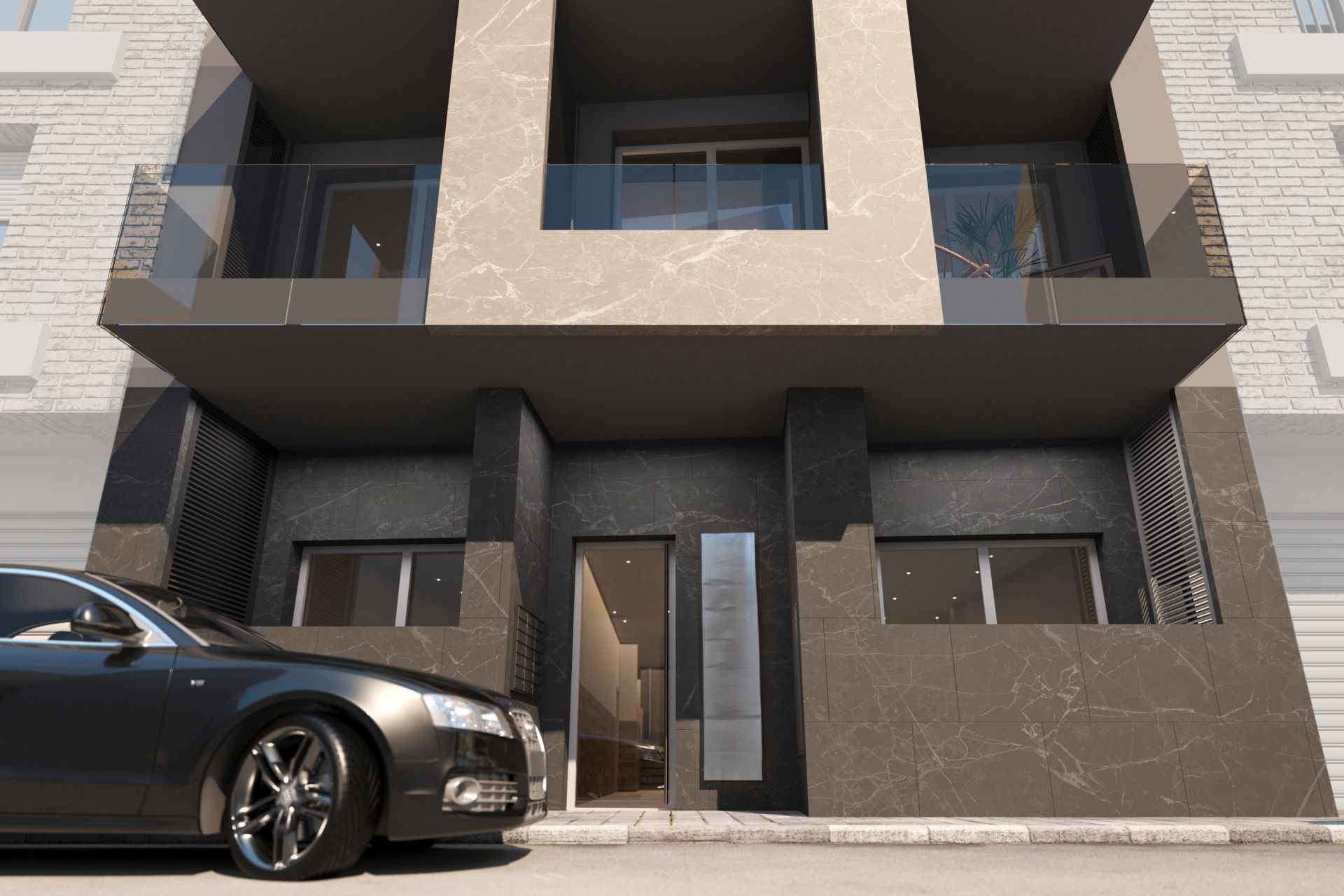 New Build - Apartment - Torrevieja - Costa Blanca South