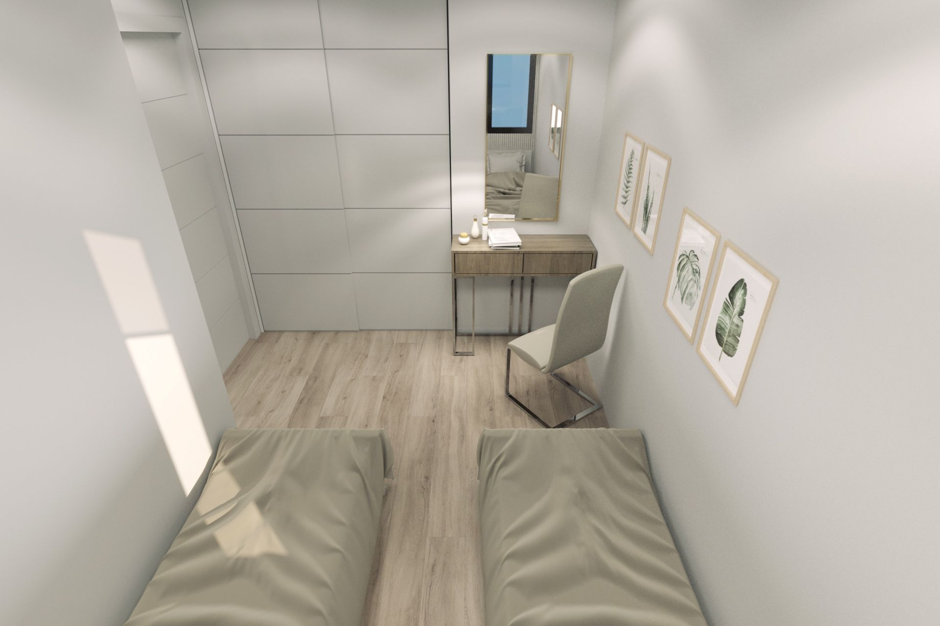 New Build - Apartment - Torrevieja - Costa Blanca South
