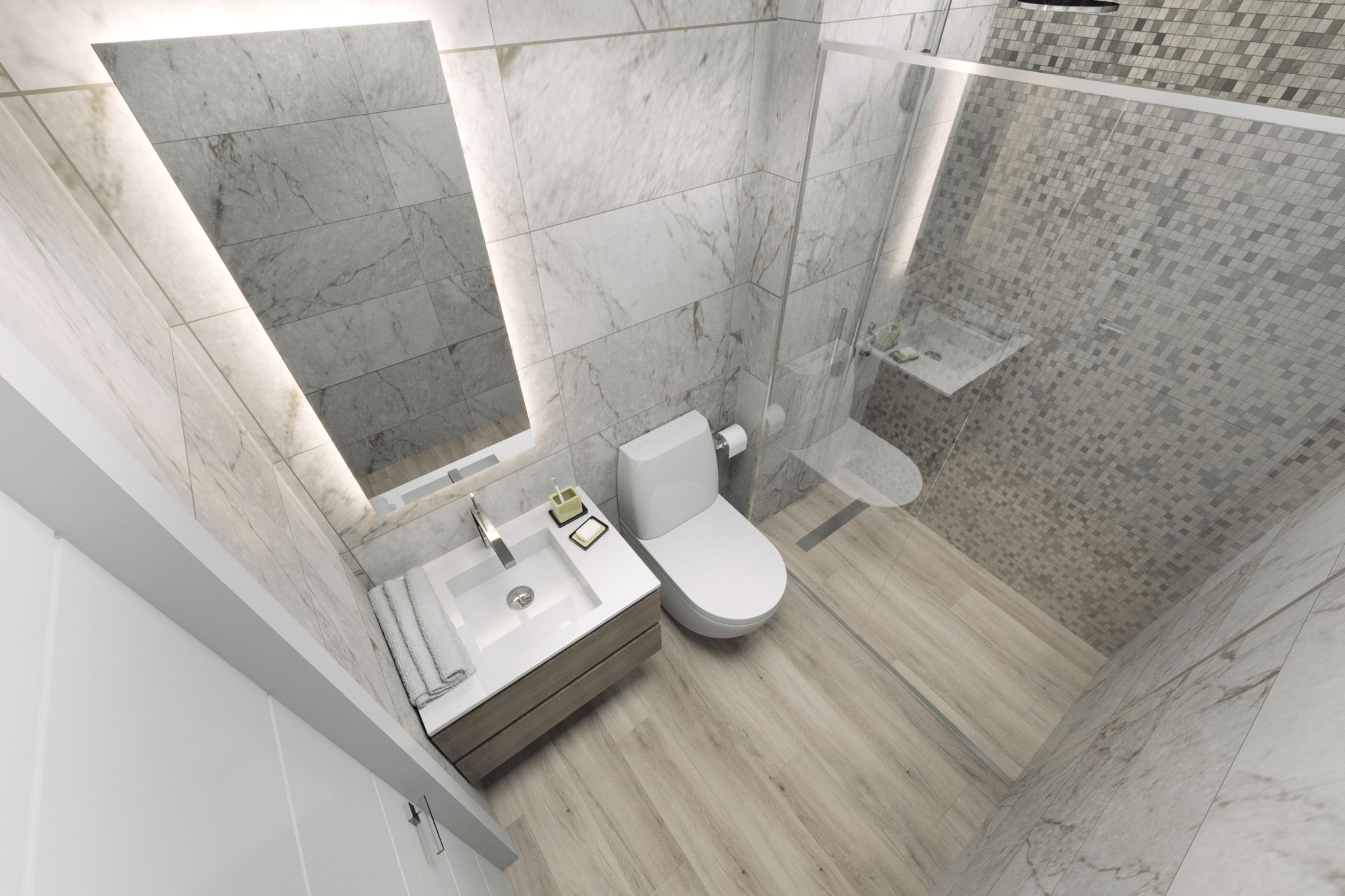 New Build - Apartment - Torrevieja - Costa Blanca South