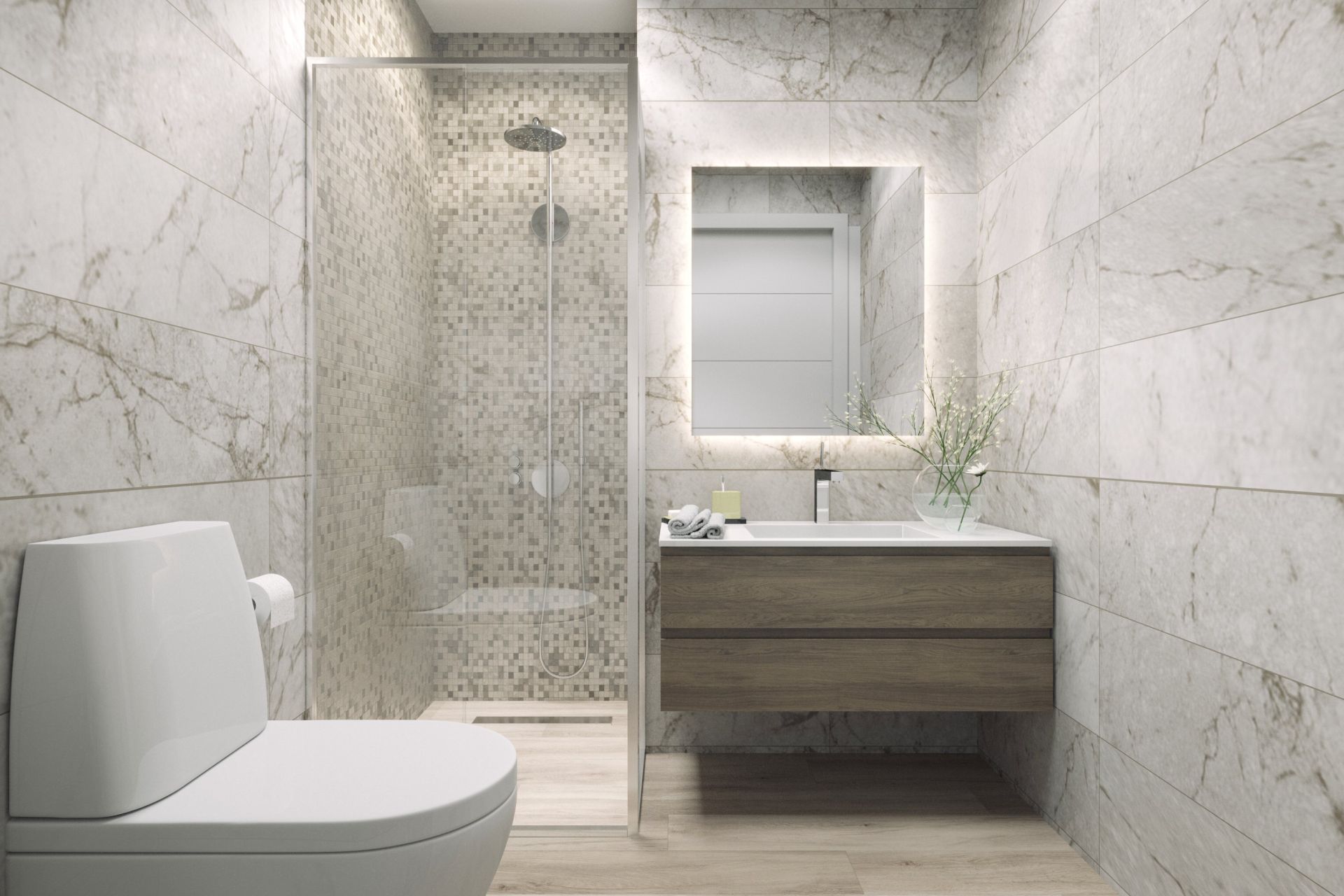 New Build - Apartment - Torrevieja - Costa Blanca South