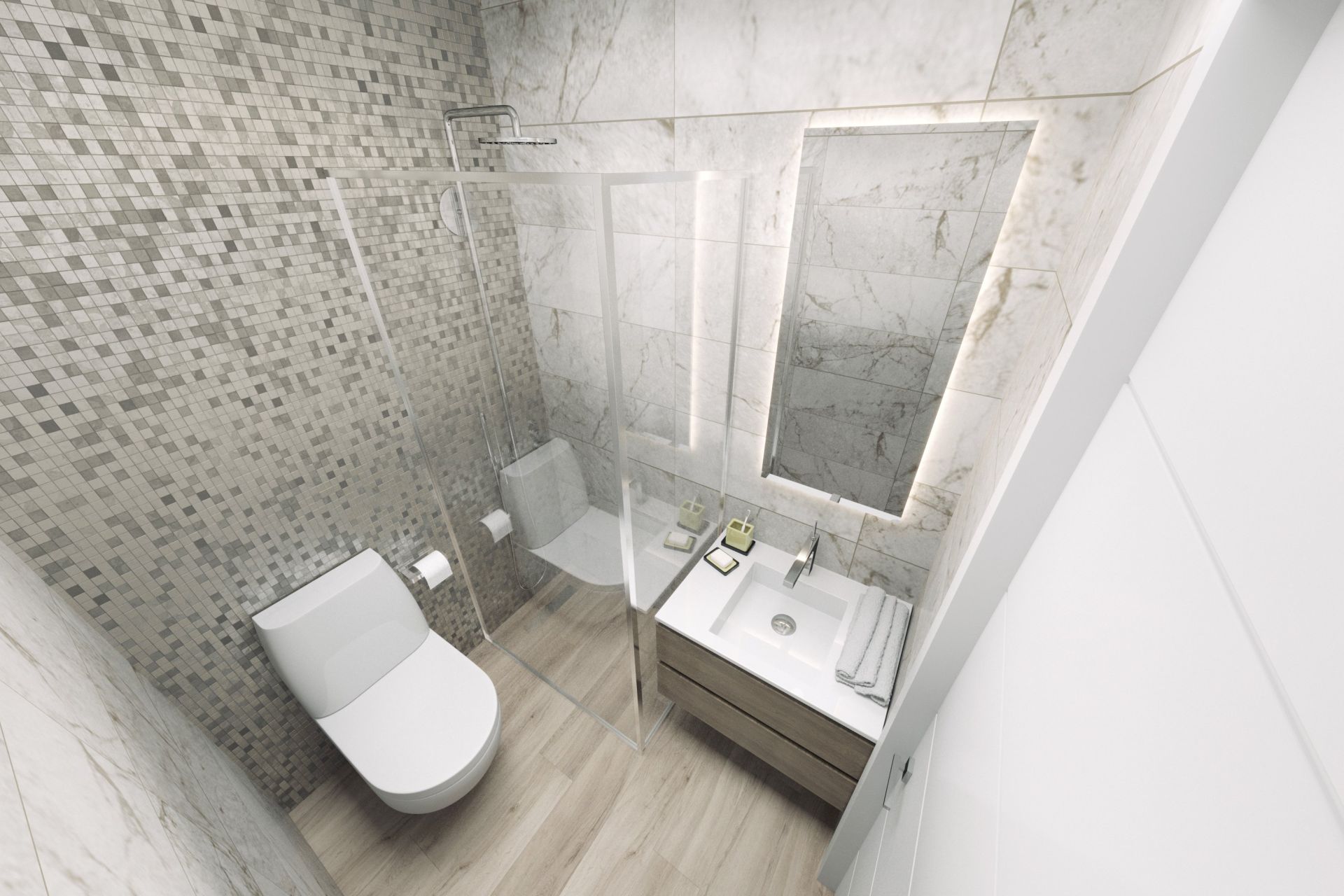 New Build - Apartment - Torrevieja - Costa Blanca South
