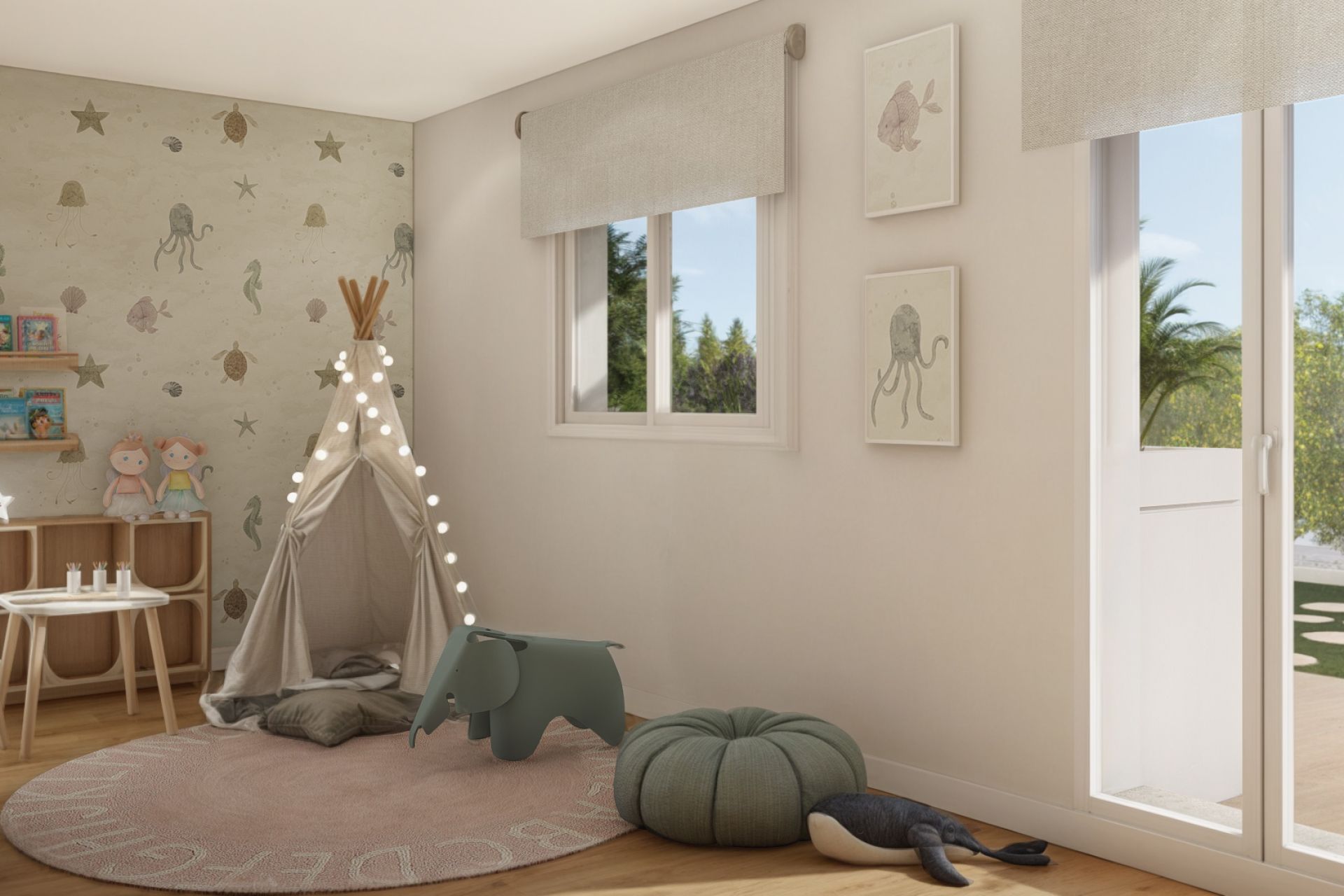 New Build - Townhouse - La Nucía - Costa Blanca North