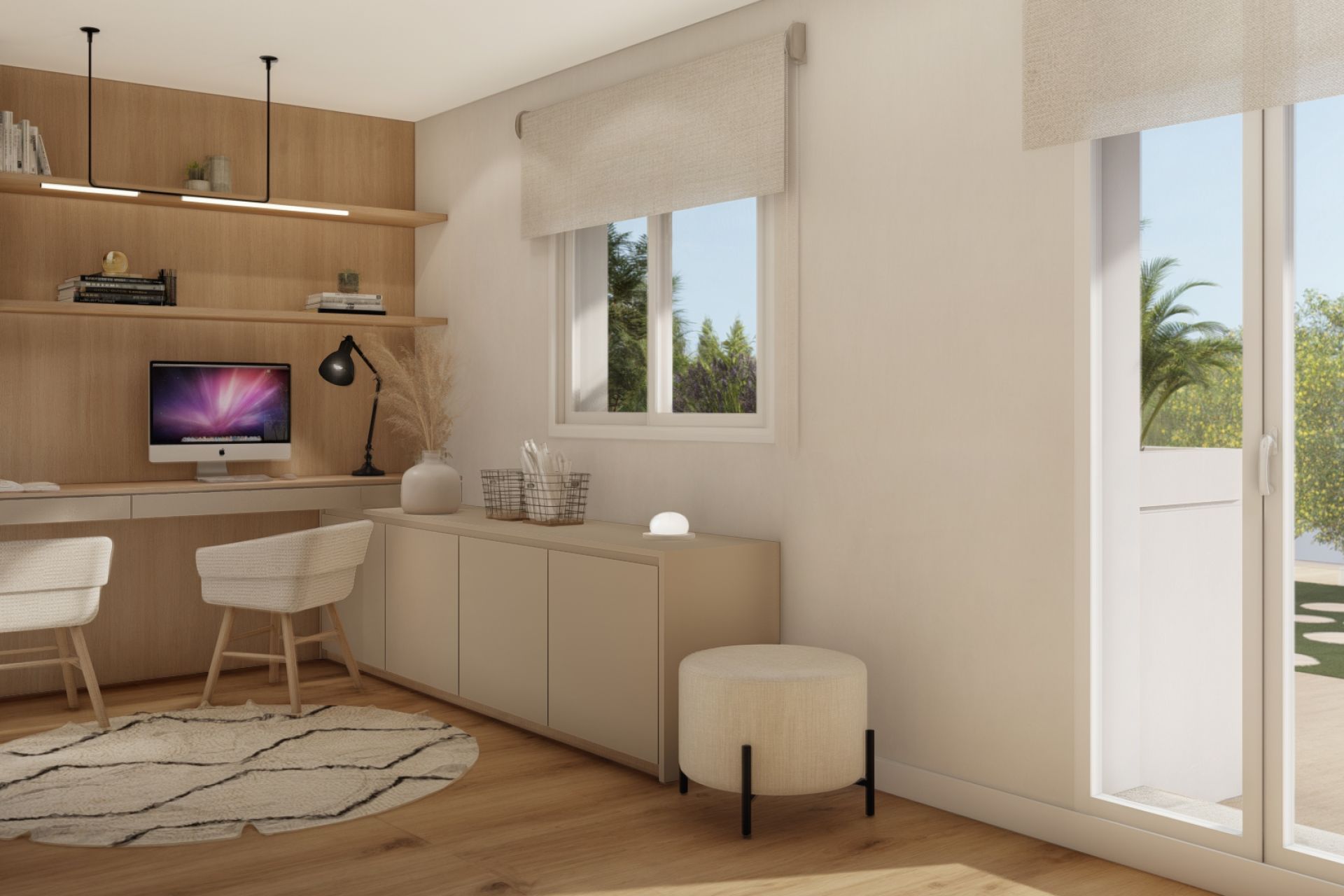 New Build - Townhouse - La Nucía - Costa Blanca North