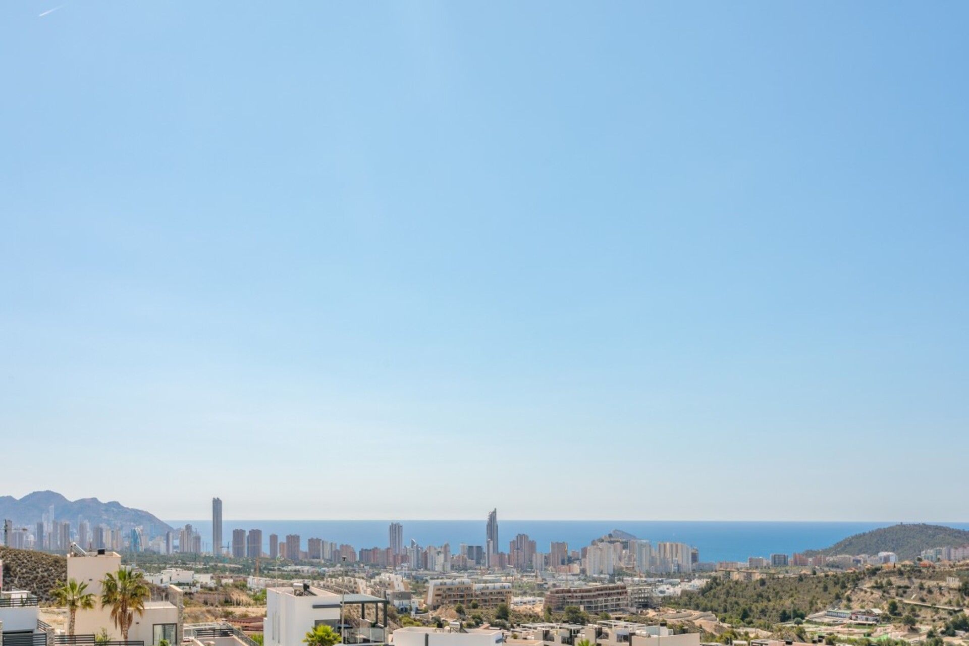 New Build - Townhouse - Finestrat - Costa Blanca North
