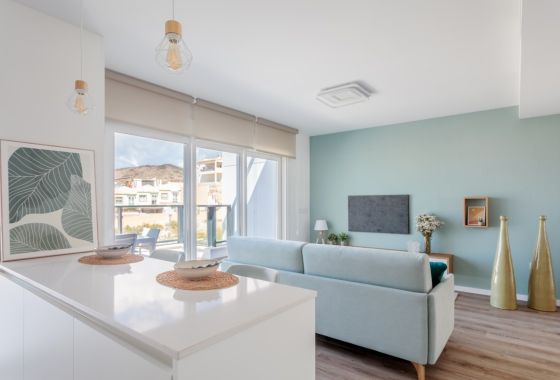 New Build - Townhouse - Finestrat - Costa Blanca North