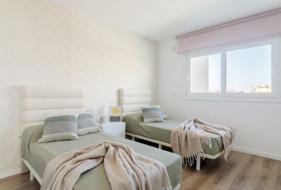 New Build - Townhouse - Finestrat - Costa Blanca North