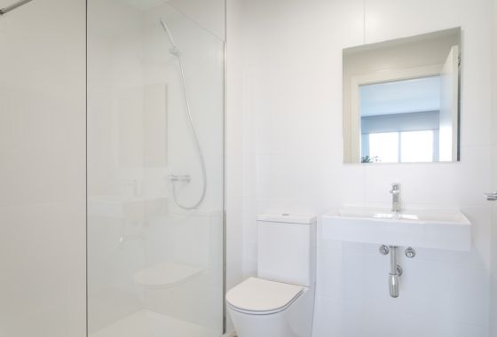 New Build - Townhouse - Finestrat - Costa Blanca North
