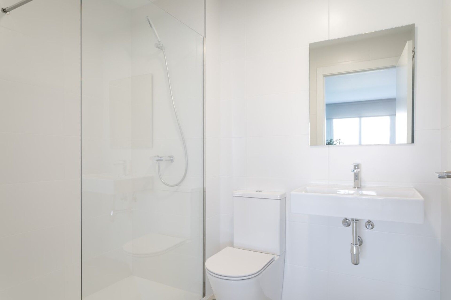 New Build - Townhouse - Finestrat - Costa Blanca North
