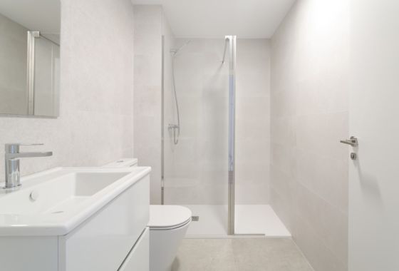New Build - Townhouse - Finestrat - Costa Blanca North