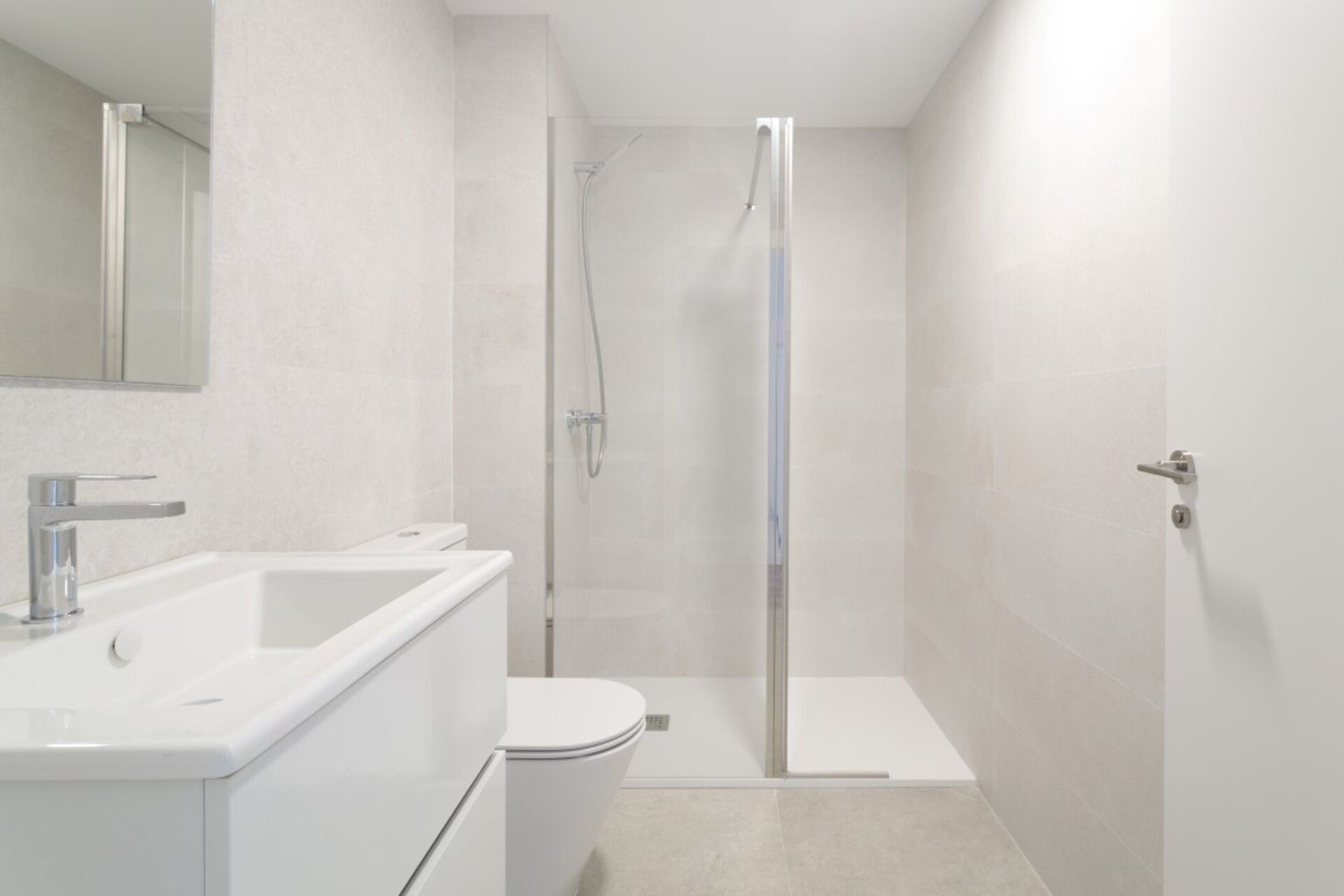 New Build - Townhouse - Finestrat - Costa Blanca North