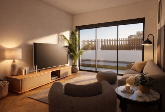 Villa · Neue Gebäude - Los Alcázares · Murcia