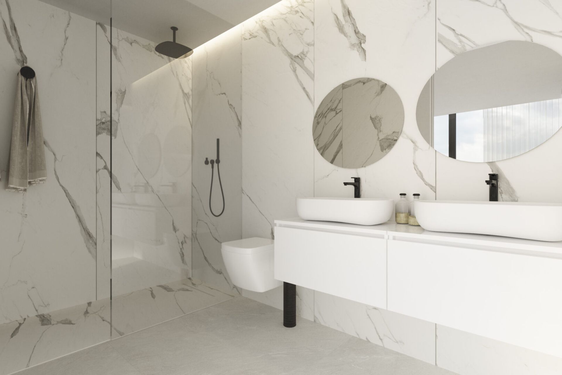 Obra nueva - Villa - Teulada - Costa Blanca Norte