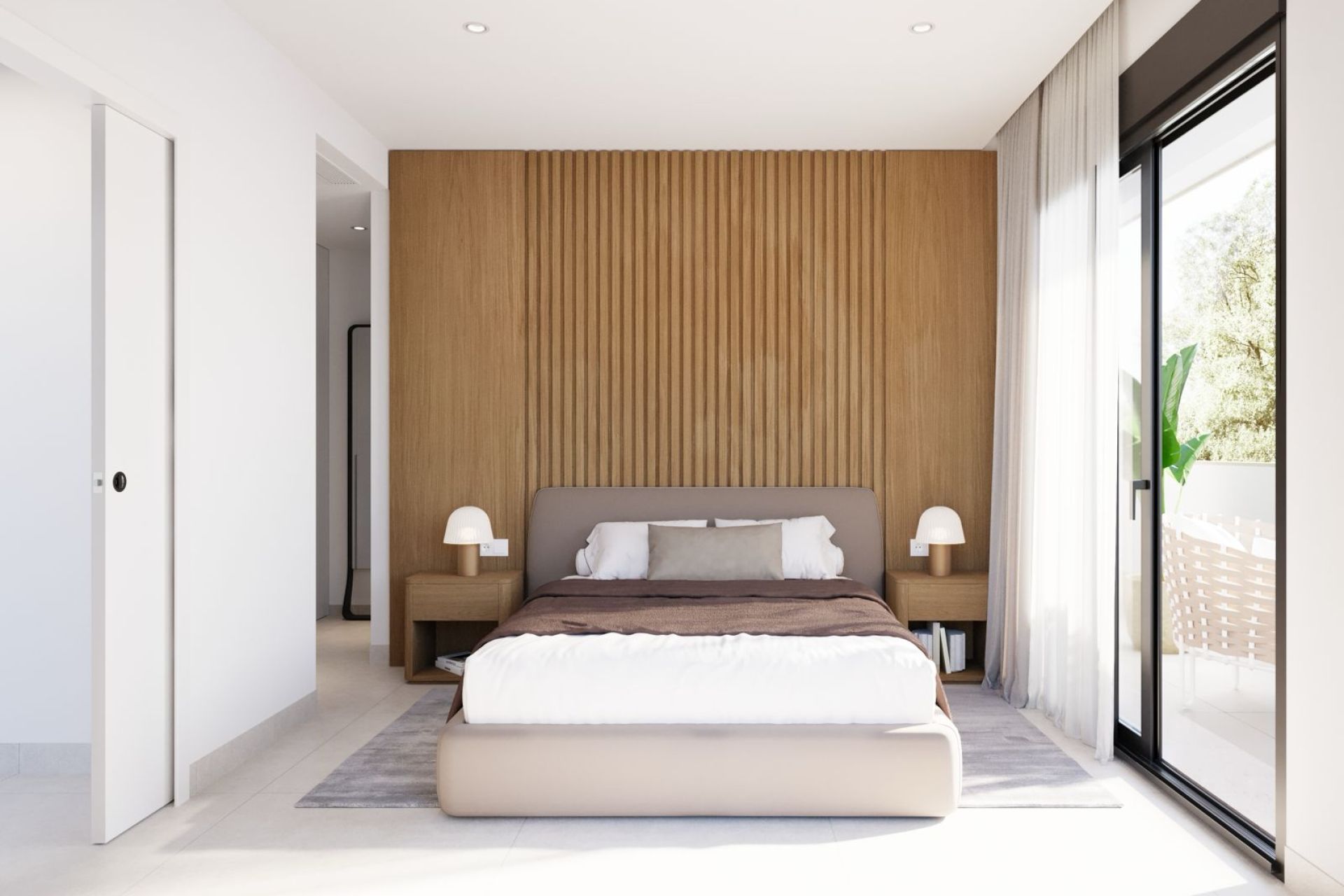 New Build - Villa - Santiago de la Ribera - Costa Calida