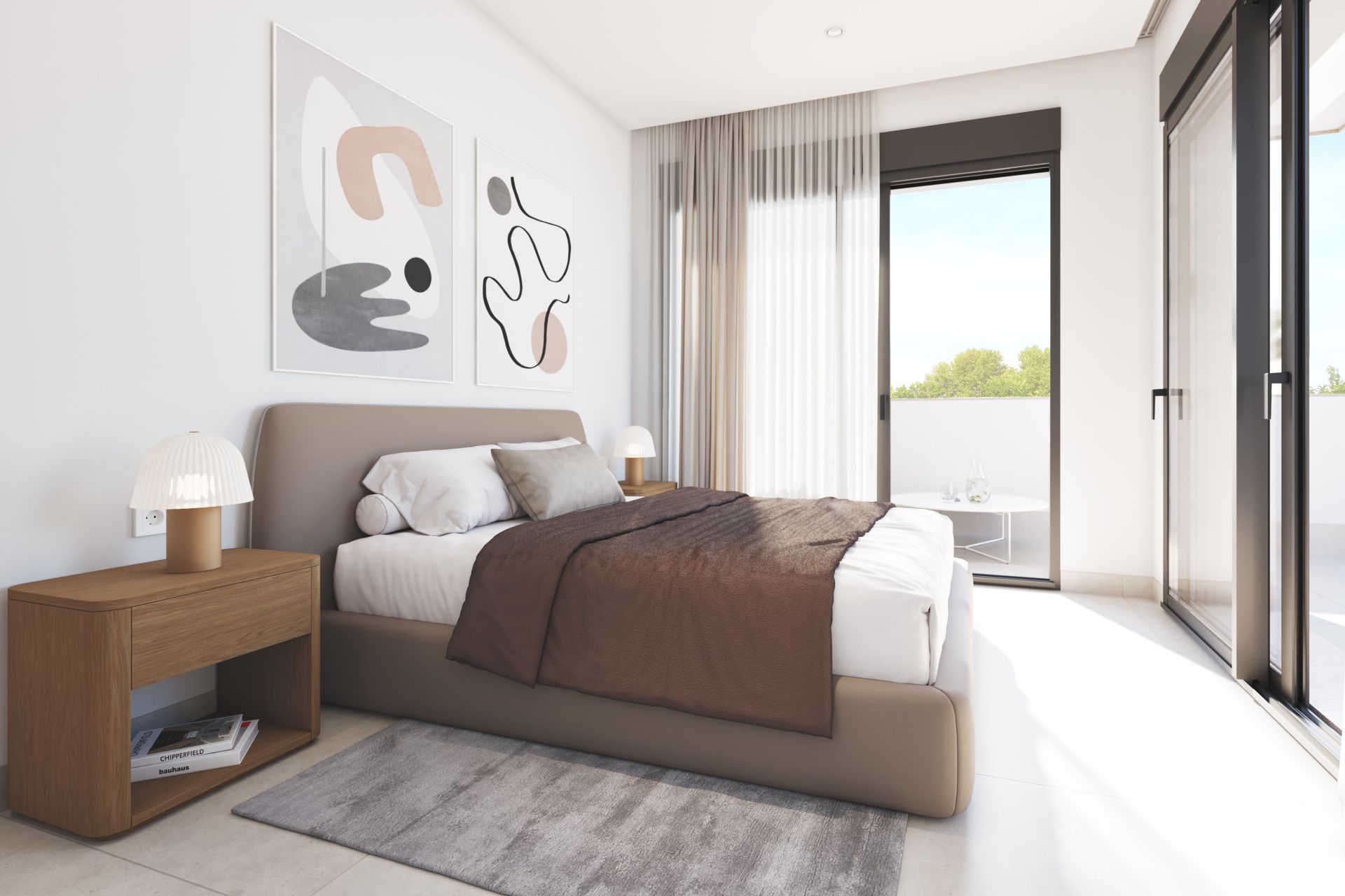 New Build - Villa - Santiago de la Ribera - Costa Calida
