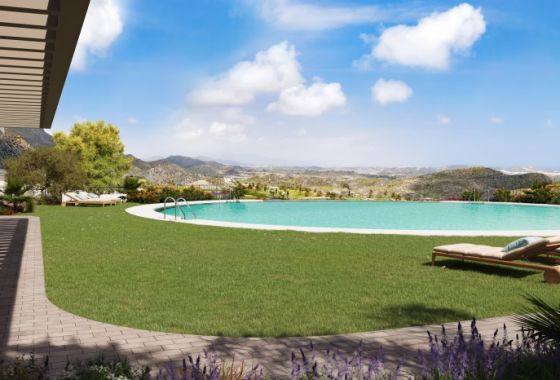 New Build - Apartment - Pulpí - Coast of Almeria