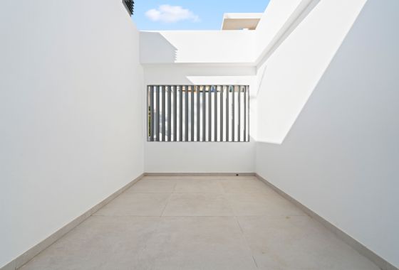 New Build - Villa - Benidorm - Costa Blanca North
