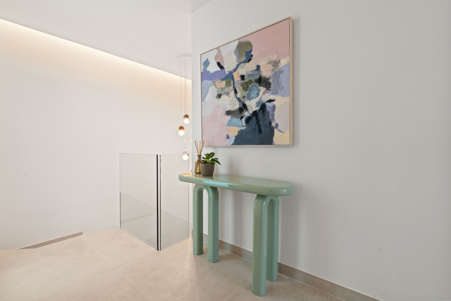 New Build - Villa - Benidorm - Costa Blanca North