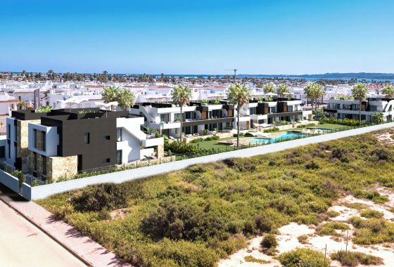 Bungalow · New Build - Ciudad Quesada · Alicante