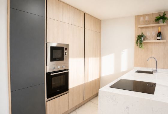 Bungalow · New Build - Ciudad Quesada · Alicante