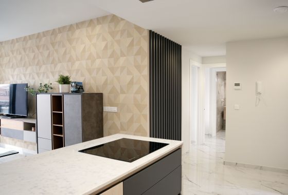 Bungalow · New Build - Ciudad Quesada · Alicante