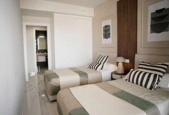 Bungalow · New Build - Ciudad Quesada · Alicante