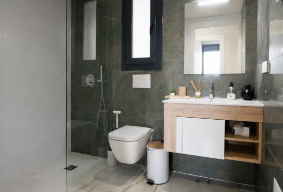 Bungalow · New Build - Ciudad Quesada · Alicante