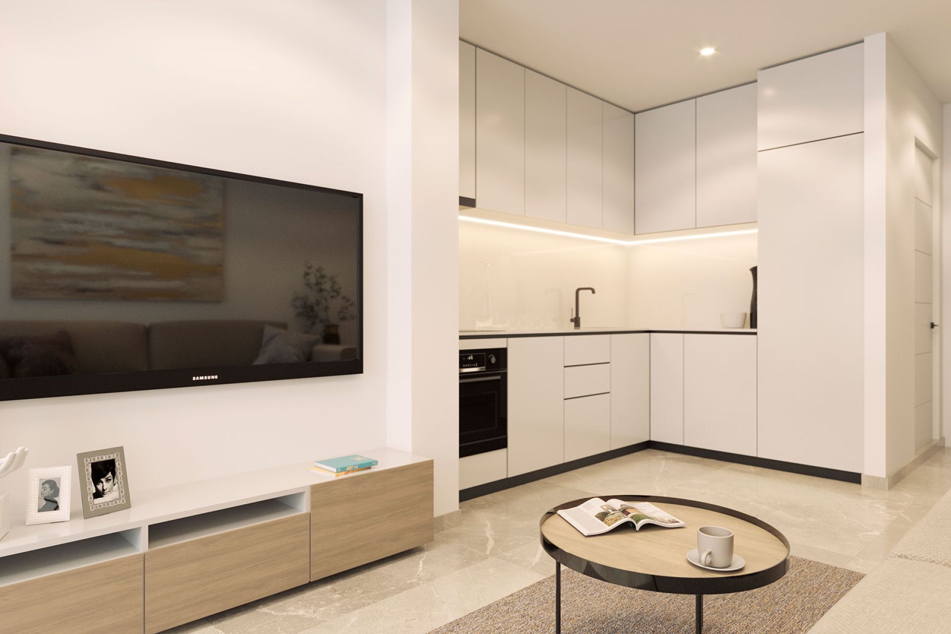 Obra nueva - Apartment - Torrevieja - Costa Blanca Sur
