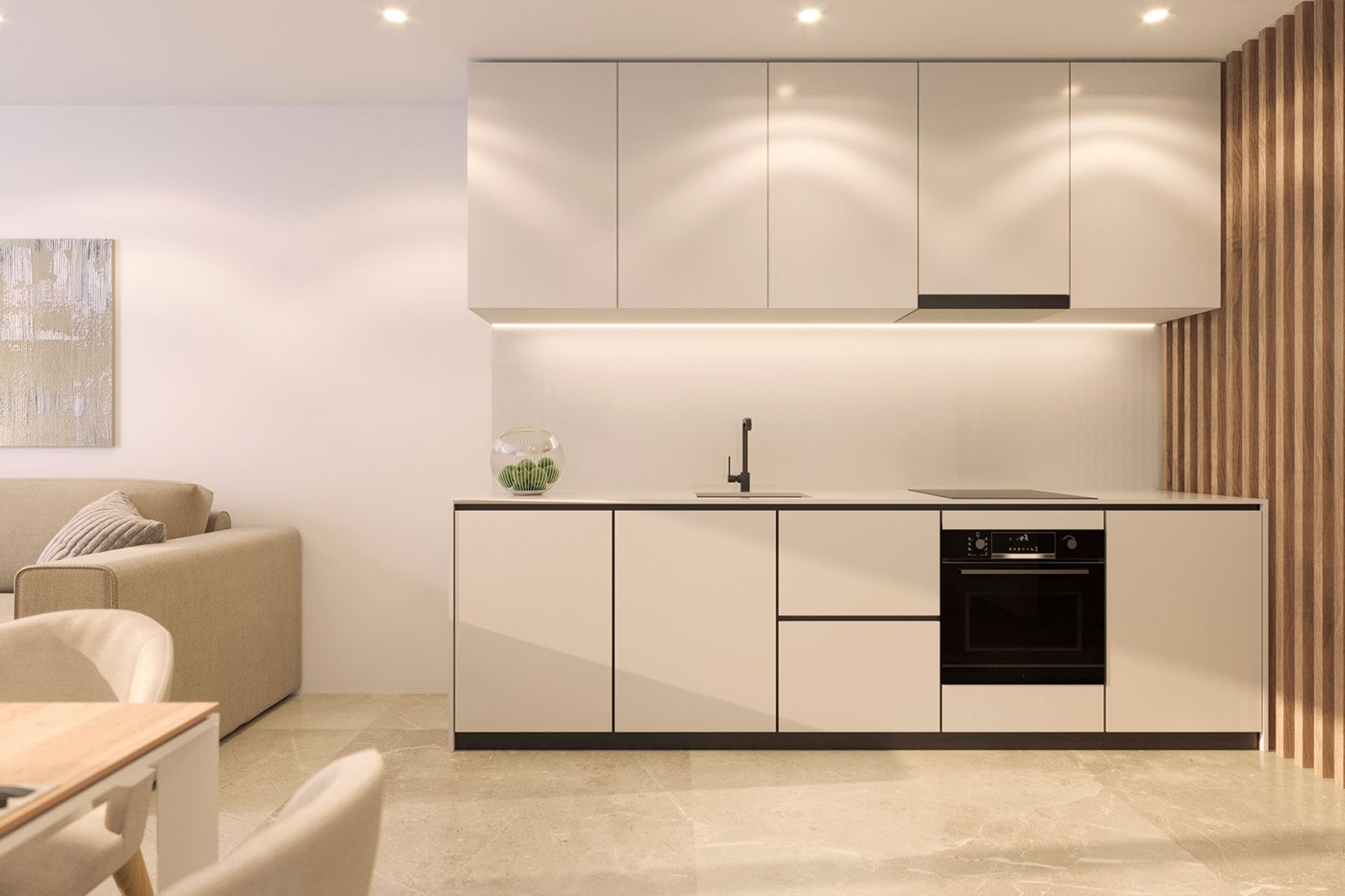 Obra nueva - Apartment - Torrevieja - Costa Blanca Sur