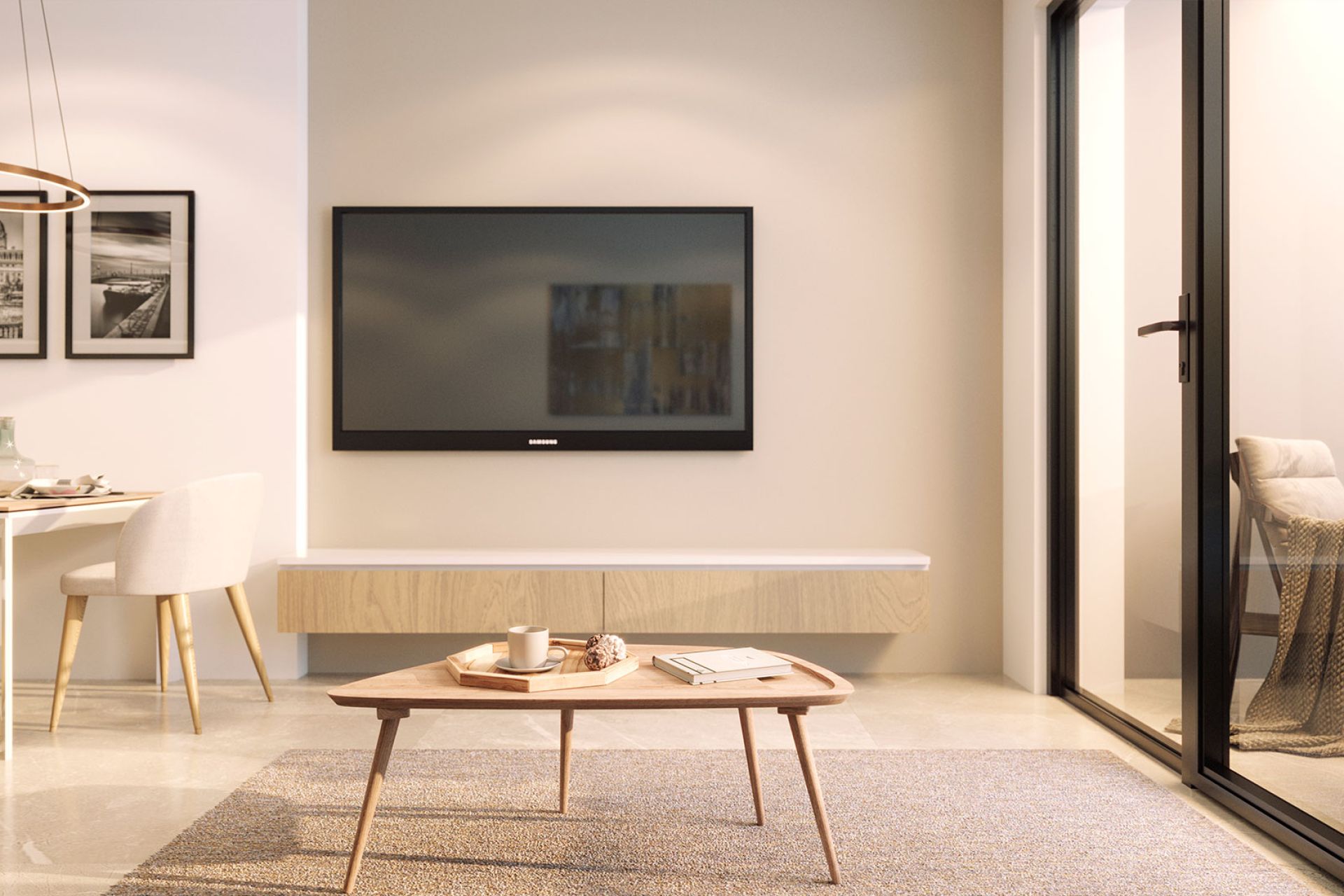 Obra nueva - Apartment - Torrevieja - Costa Blanca Sur