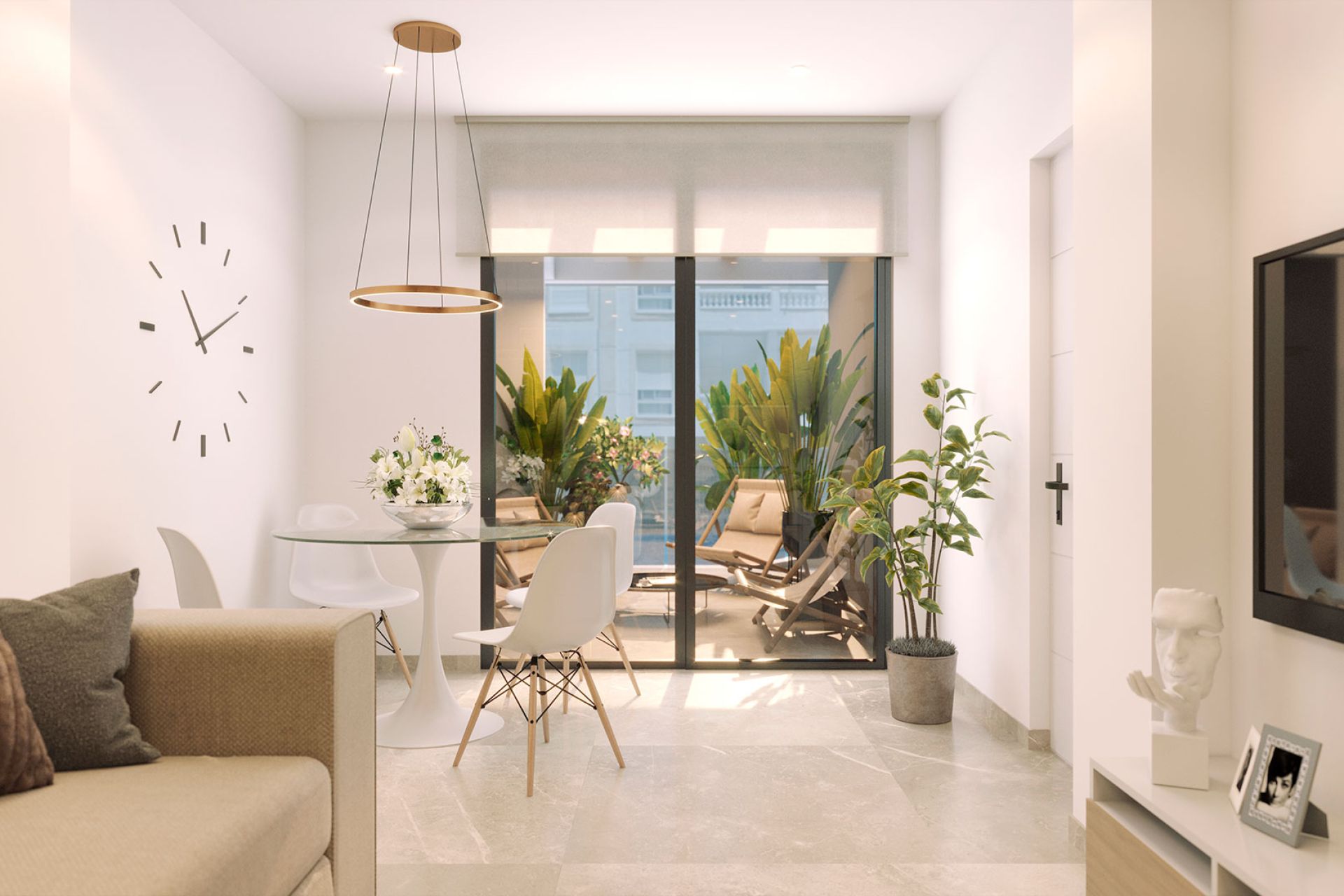 Obra nueva - Apartment - Torrevieja - Costa Blanca Sur