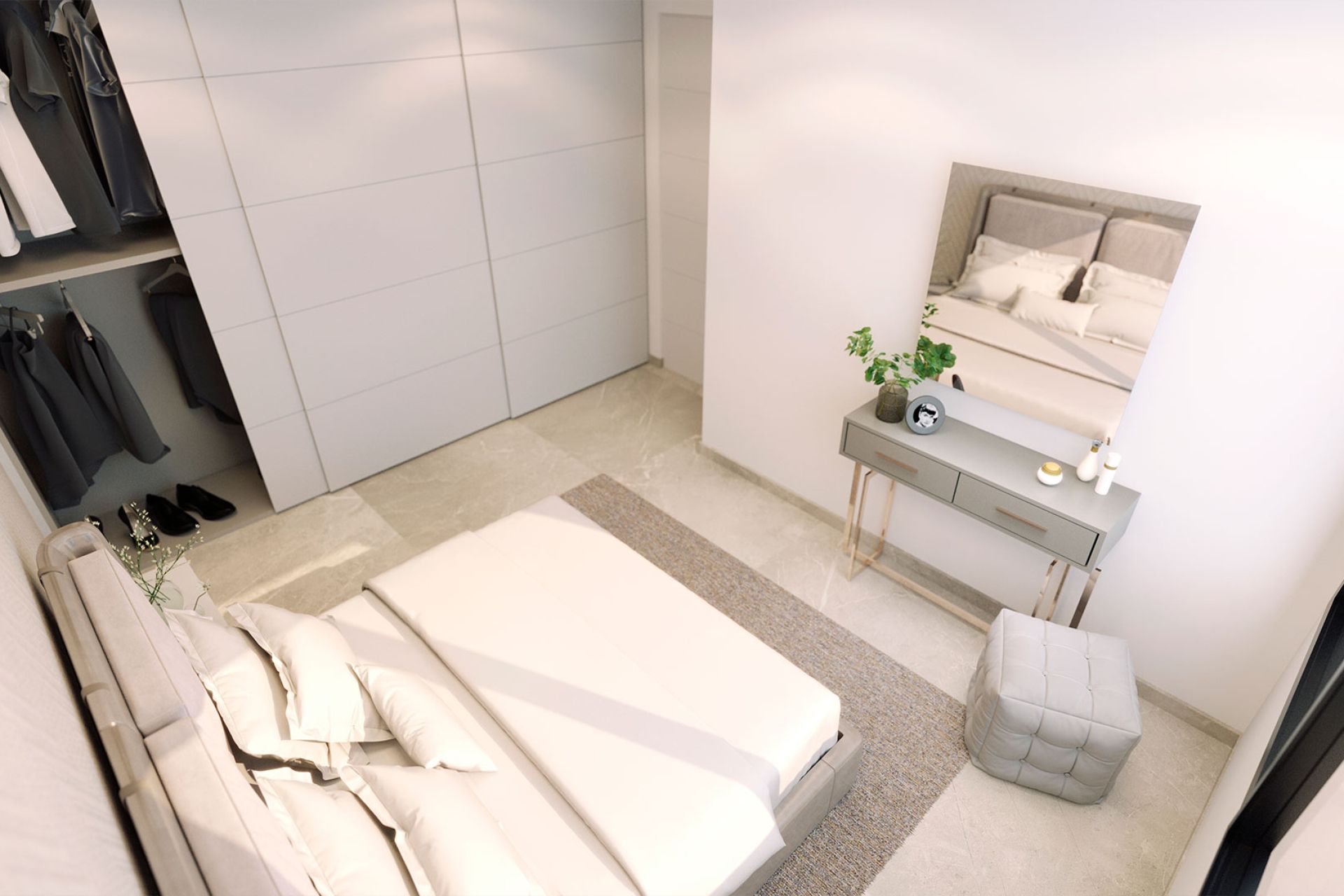 Obra nueva - Apartment - Torrevieja - Costa Blanca Sur