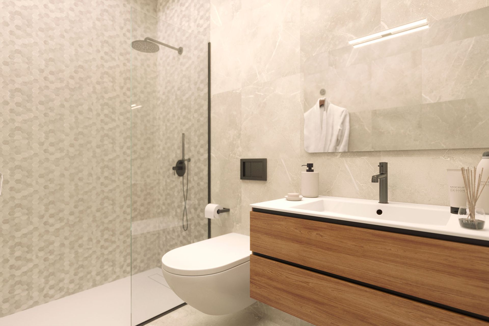 Obra nueva - Apartment - Torrevieja - Costa Blanca Sur