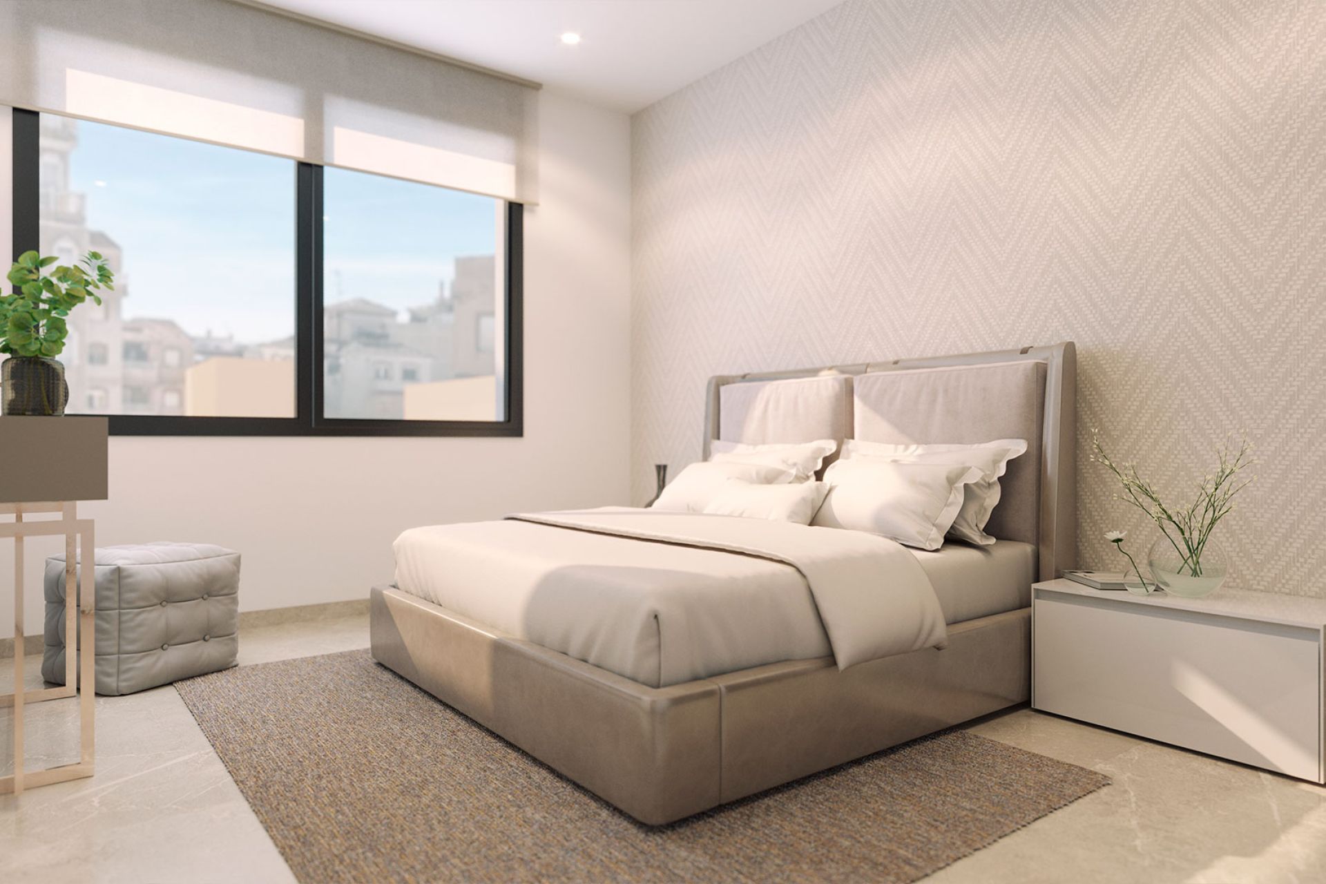 Obra nueva - Apartment - Torrevieja - Costa Blanca Sur