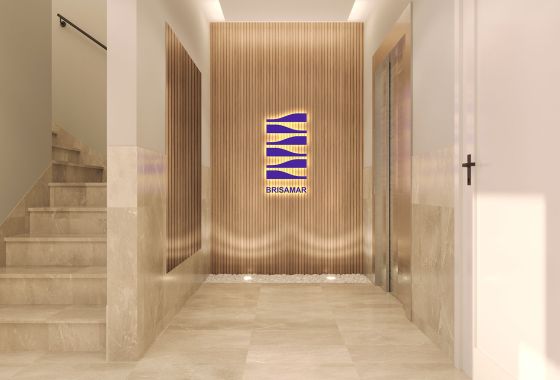 Apartment · New Build - Torrevieja · Alicante