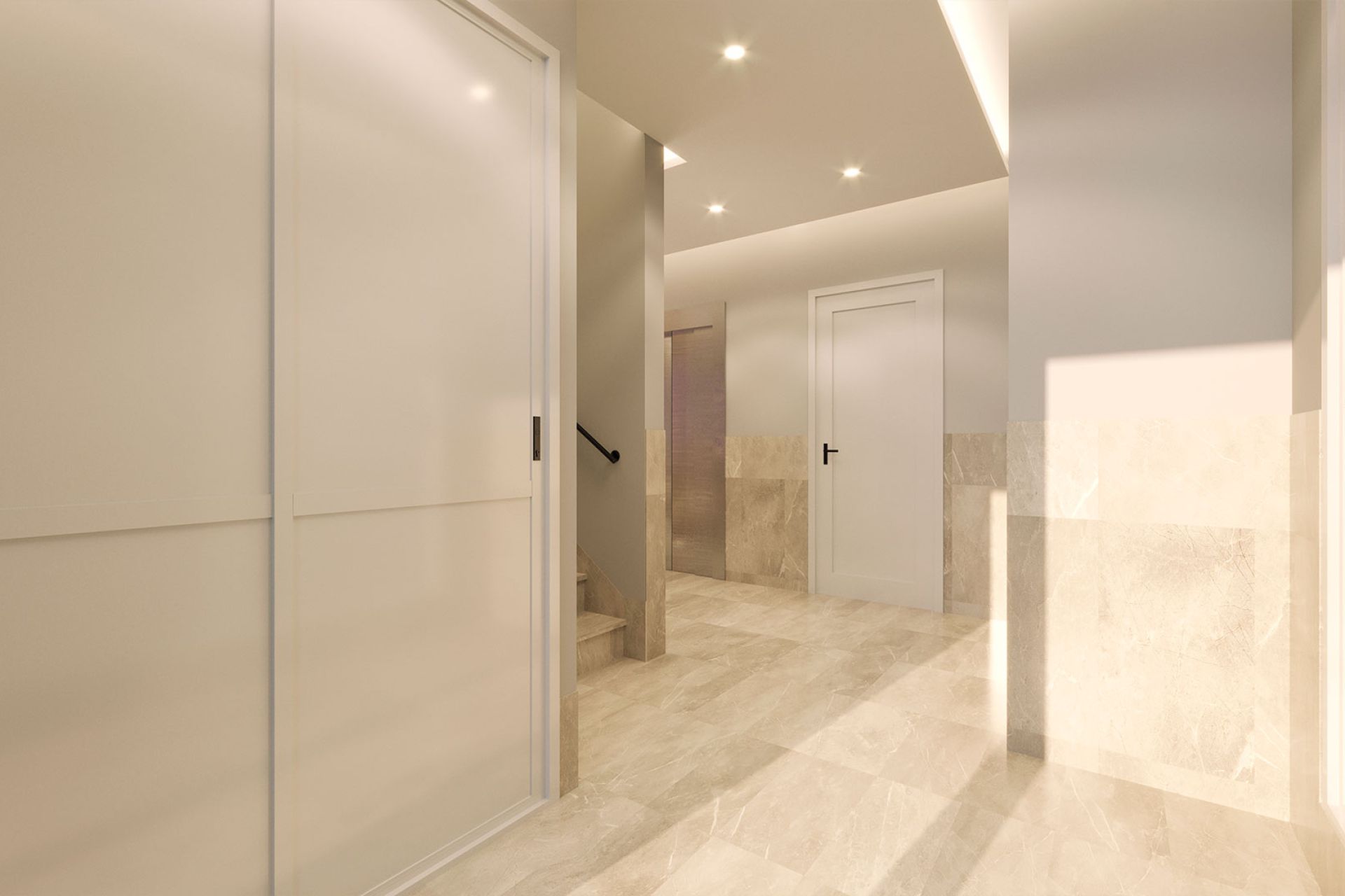 Obra nueva - Apartment - Torrevieja - Costa Blanca Sur
