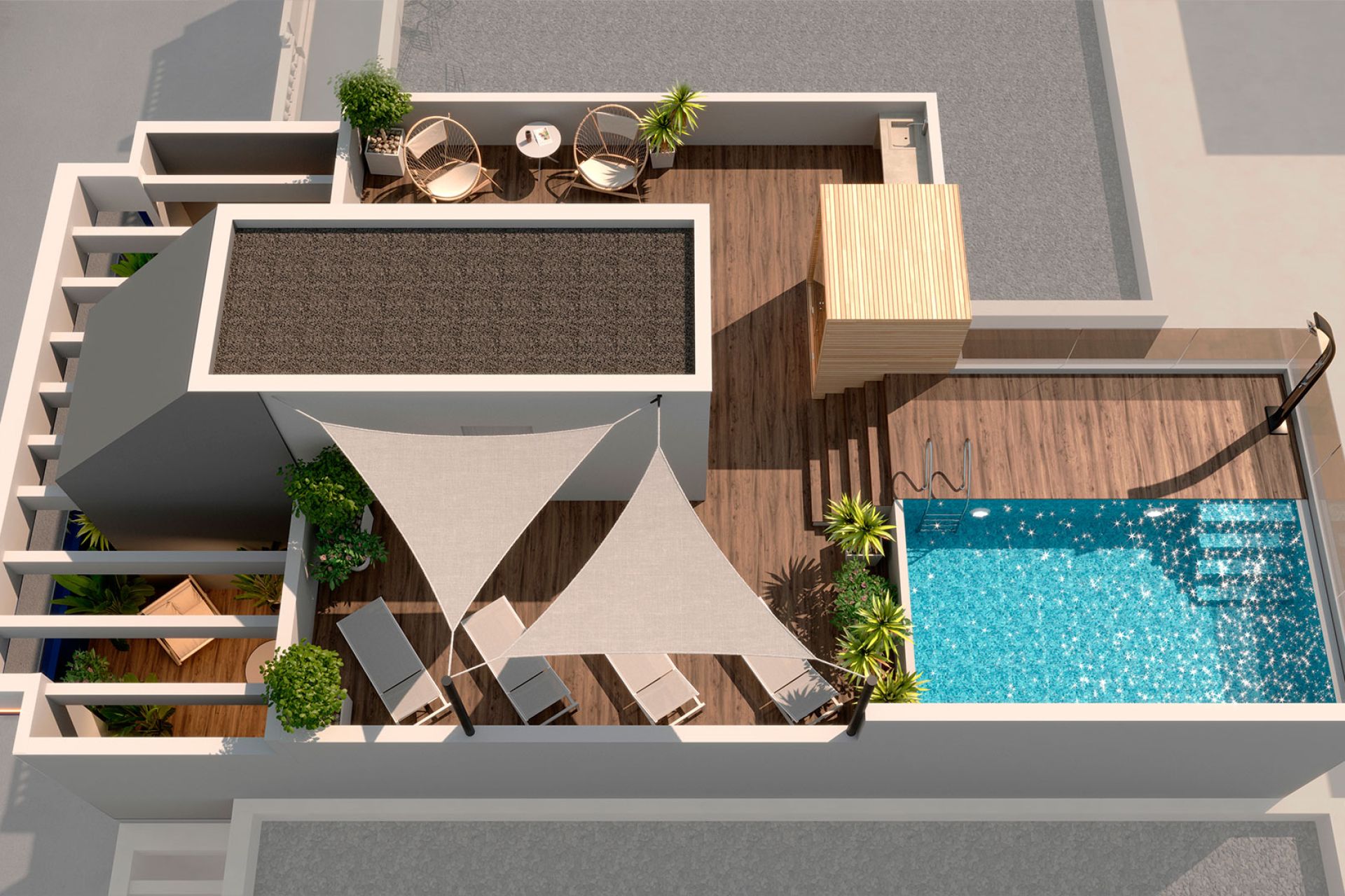 Obra nueva - Apartment - Torrevieja - Costa Blanca Sur