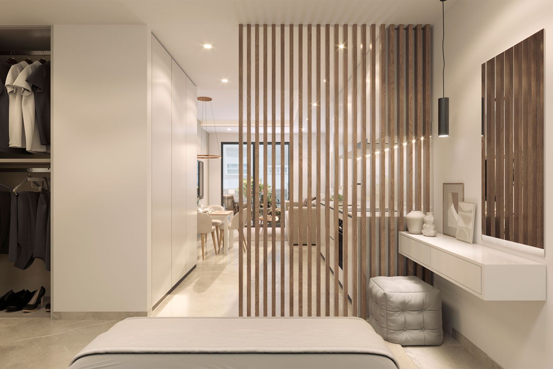 新建筑 - 顶层公寓 - Torrevieja - Costa Blanca South