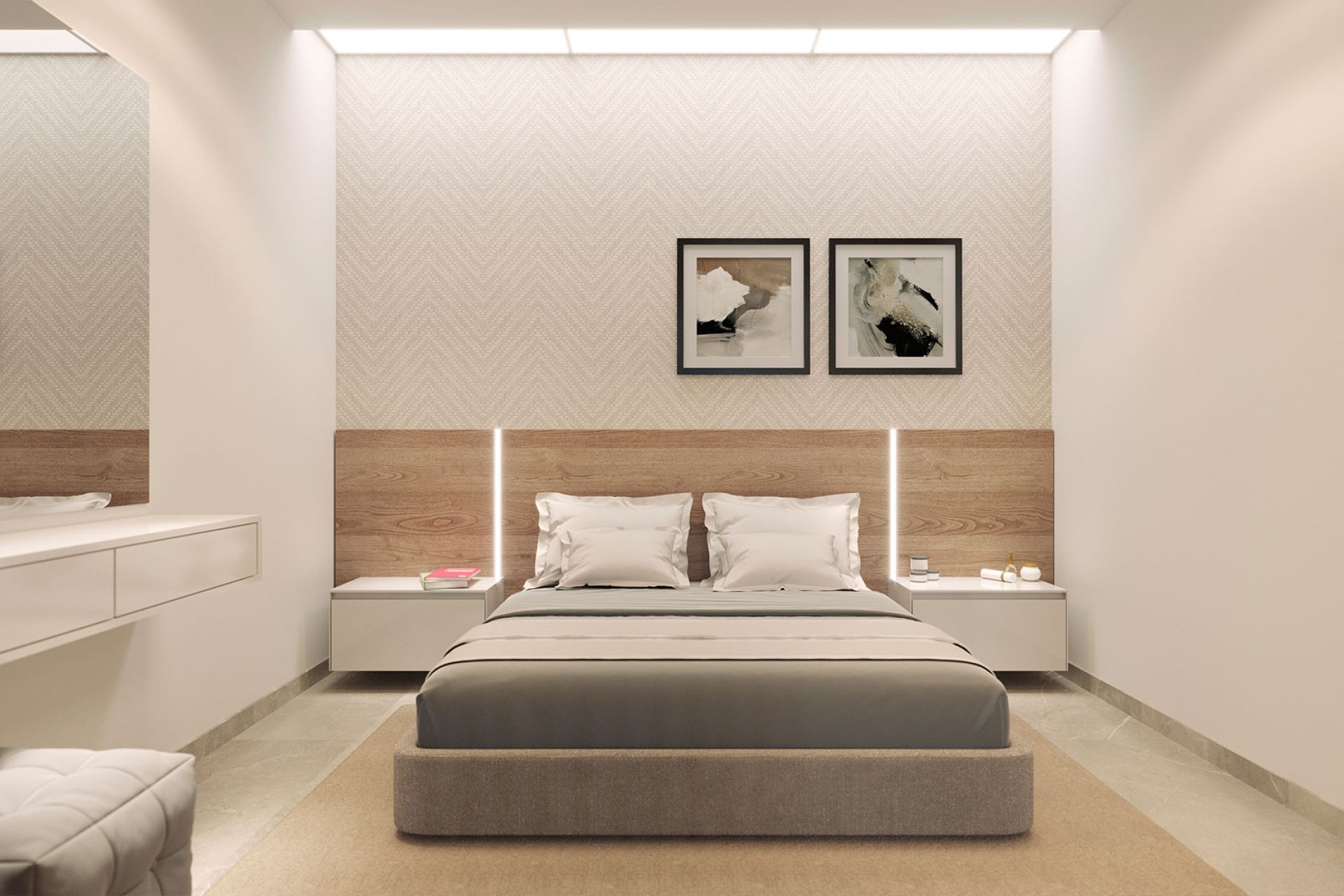 新建筑 - 顶层公寓 - Torrevieja - Costa Blanca South