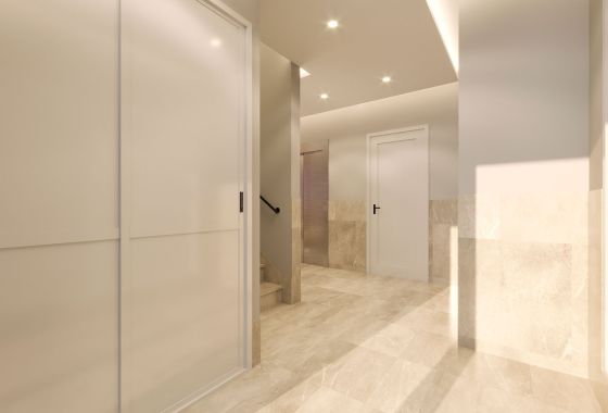 顶层公寓 · 新建筑 - Torrevieja · Alicante