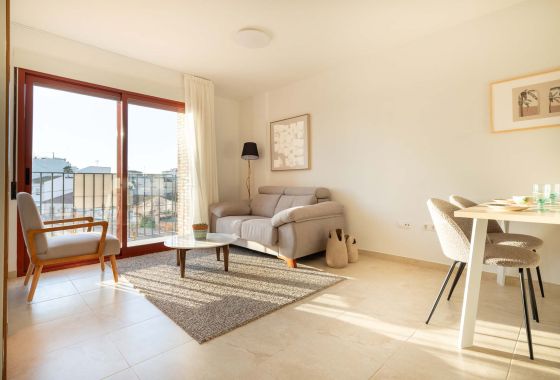 新建筑 - Apartment - Jerónimo y Avileses - Costa Calida