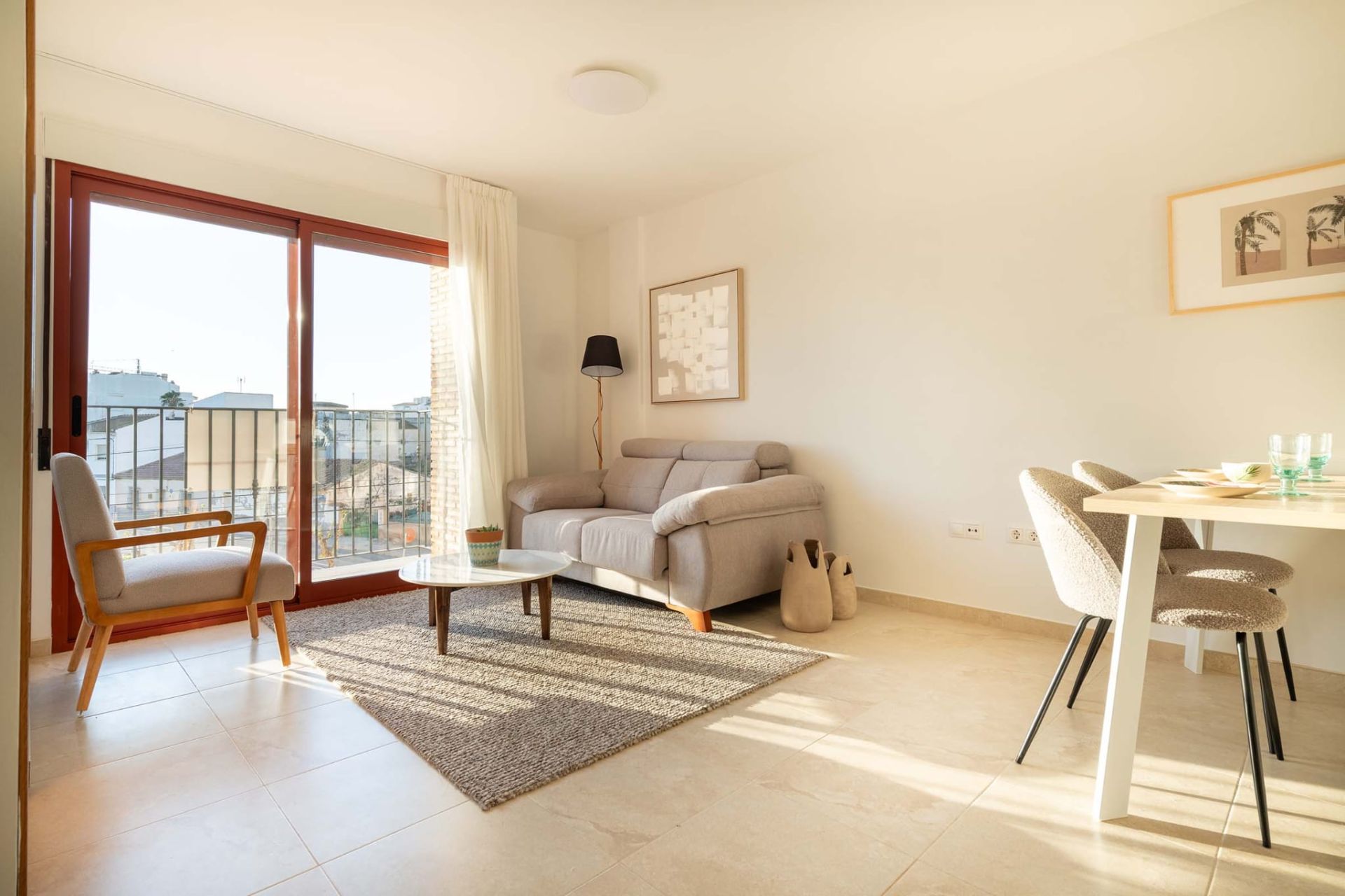 新建筑 - Apartment - Jerónimo y Avileses - Costa Calida