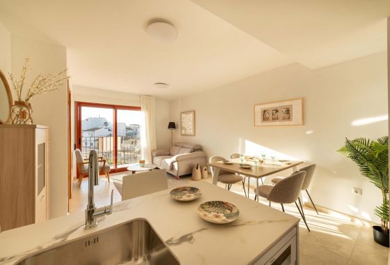 新建筑 - Apartment - Jerónimo y Avileses - Costa Calida