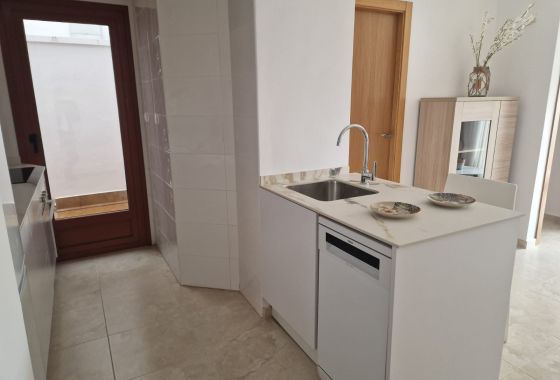 新建筑 - Apartment - Jerónimo y Avileses - Costa Calida