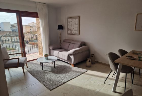 新建筑 - Apartment - Jerónimo y Avileses - Costa Calida