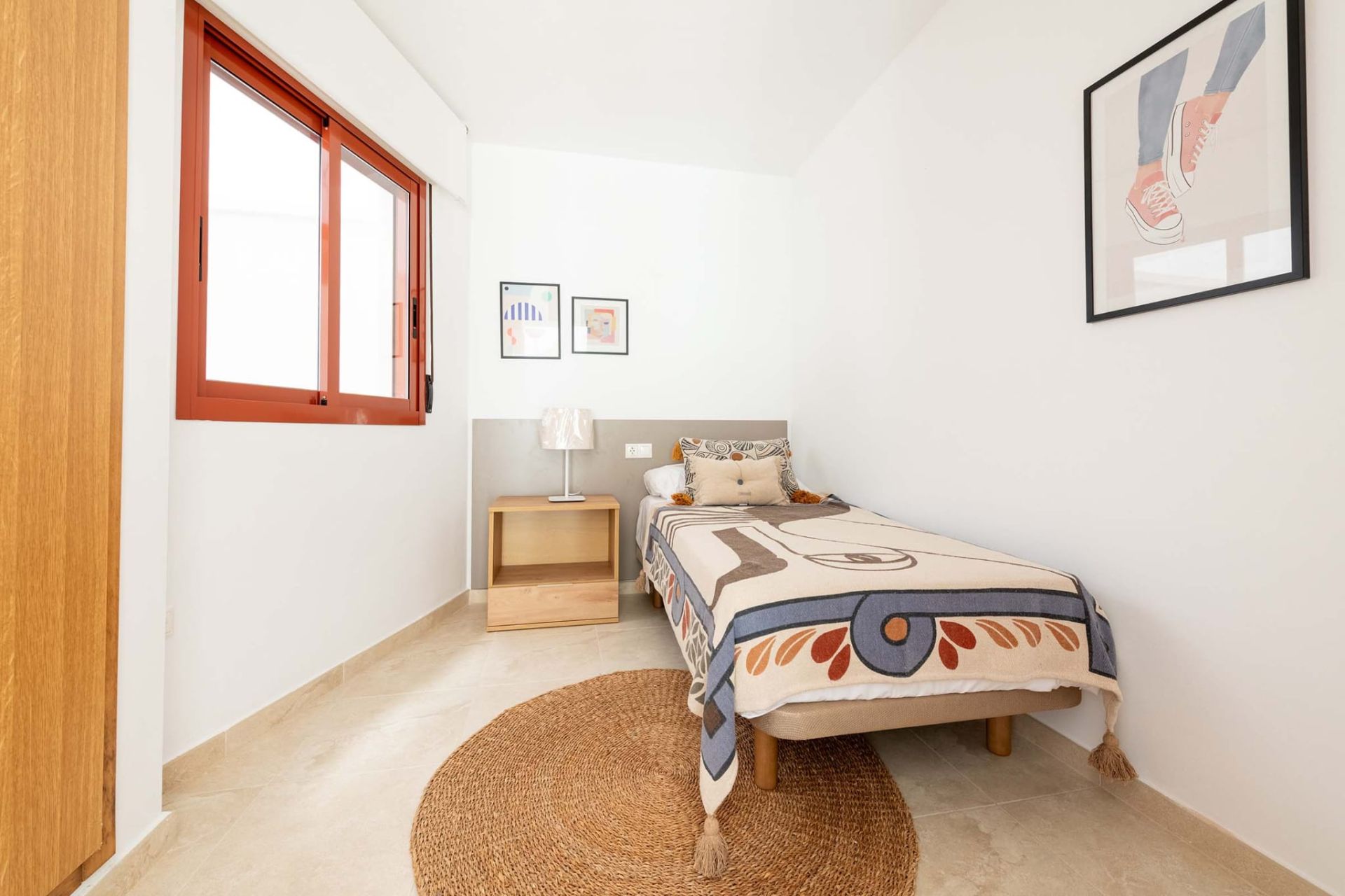 新建筑 - Apartment - Jerónimo y Avileses - Costa Calida
