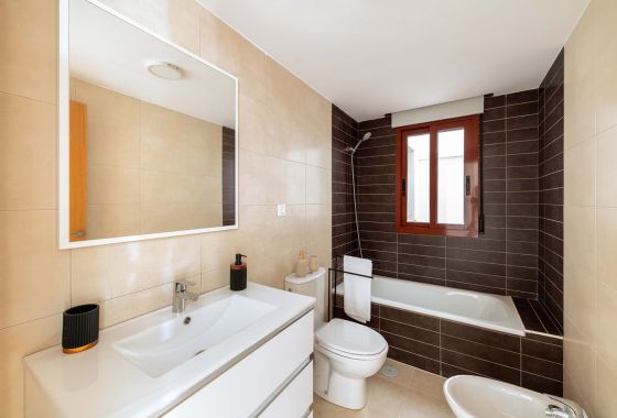 新建筑 - Apartment - Jerónimo y Avileses - Costa Calida