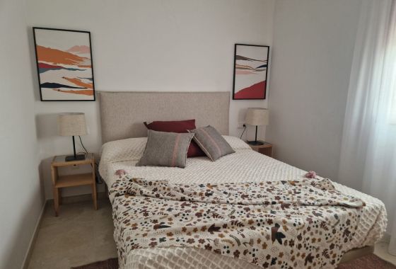 新建筑 - Apartment - Jerónimo y Avileses - Costa Calida