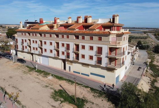 新建筑 - Apartment - Jerónimo y Avileses - Costa Calida