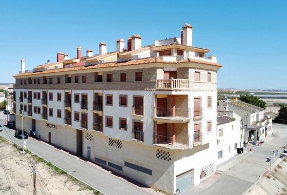 新建筑 - Apartment - Jerónimo y Avileses - Costa Calida